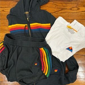 Amazing 3 piece AN bundle!!